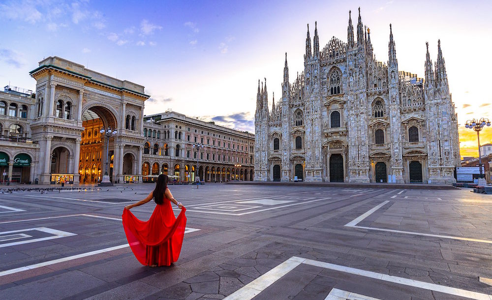 Milano