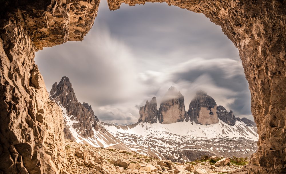 Ponte di Legno