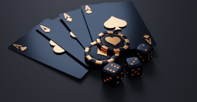 casinò online
